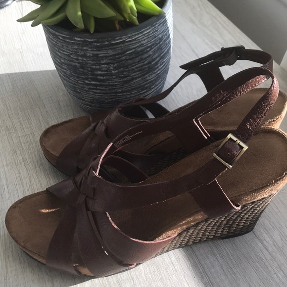 Wedges - Picture 3 of 8